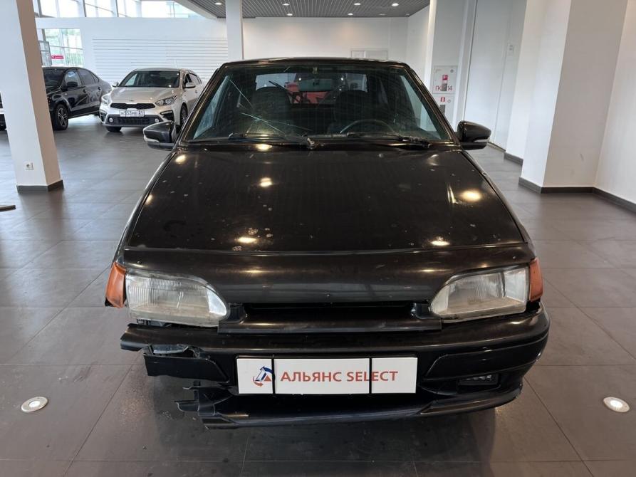 Lada (ВАЗ) 2114 Чебоксары  - изображение 8