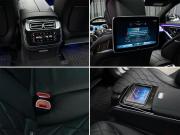Mercedes-Benz S-Класс VII (W223) Москва  - изображение 55