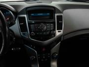 Chevrolet Cruze I Ставрополь  - изображение 34