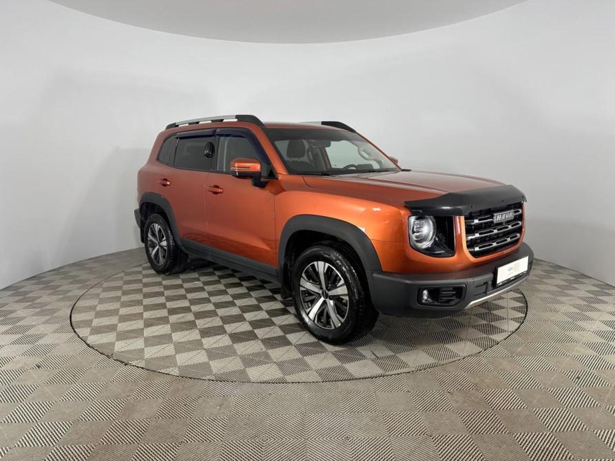 Haval Dargo Ногинск  - изображение 3