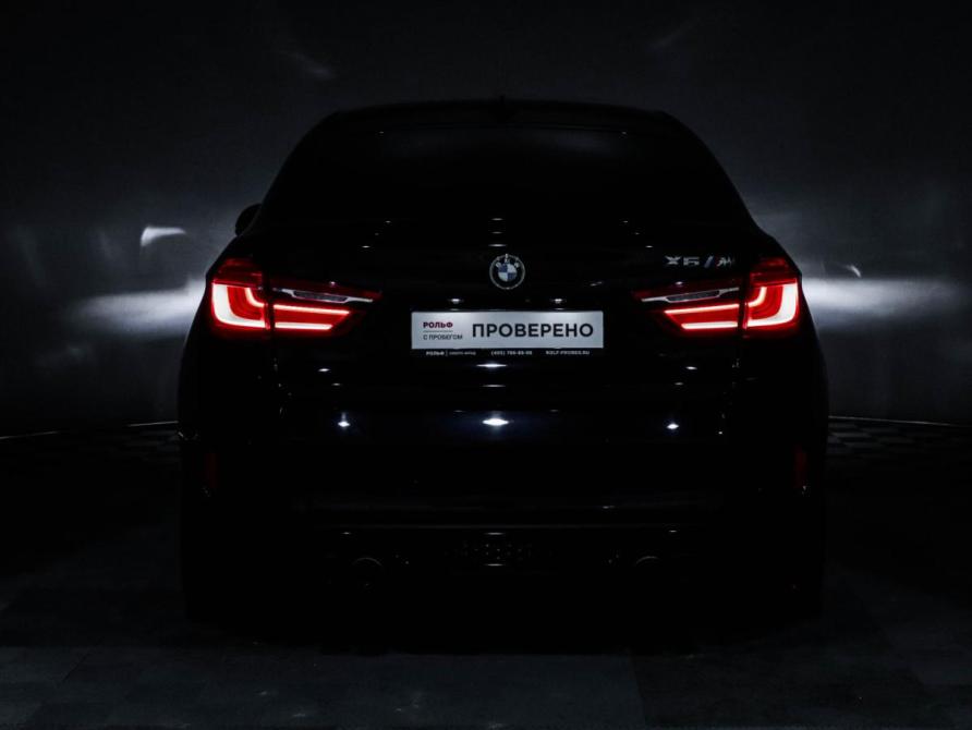 BMW X6 M II (F86) Москва  - изображение 17