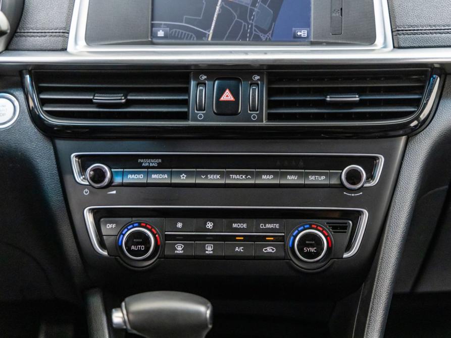 Kia Optima IV Рестайлинг Волгоград  - изображение 26