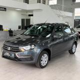 Lada (ВАЗ) Granta I Рестайлинг Нижнекамск  - изображение 25
