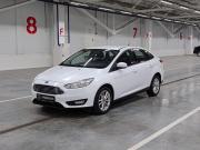 Ford Focus III Рестайлинг Казань  - изображение 23