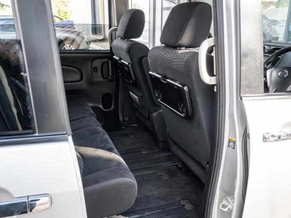 Nissan Serena IV (C26) с пробегом 2013 года, цена 1 599 000 рублей, 160296 км, минивэн, Автокод Объявления
