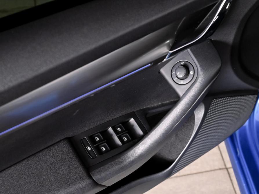 Skoda Octavia III (A7) Рестайлинг Екатеринбург  - изображение 15