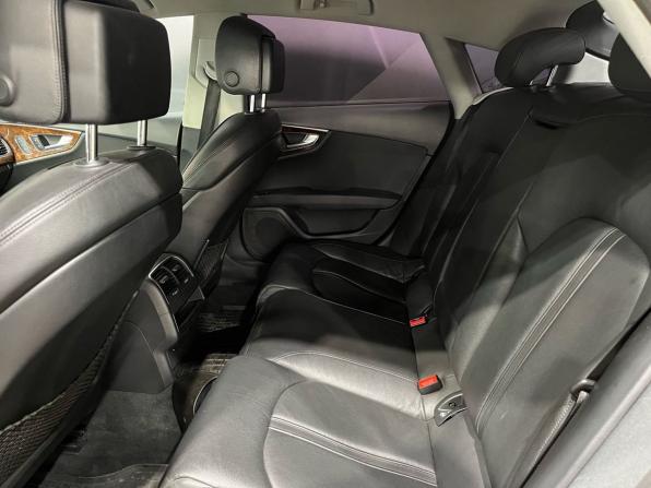 Audi A7 I (4G) с пробегом 2012 года, цена 1 577 000 рублей, 164237 км, лифтбек, Автокод Объявления