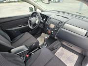 Nissan Tiida I Рестайлинг Тюмень  - изображение 28