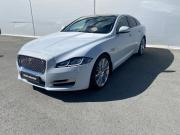 Jaguar XJ IV (X351) Рестайлинг Екатеринбург  - изображение 41