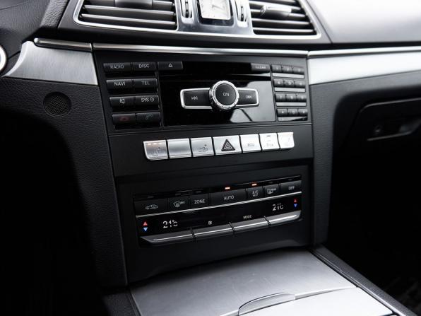 Mercedes-Benz E-Класс IV (W212 S212 C207) Рестайлинг с пробегом 2013 года, цена 2 030 000 рублей, 111065 км, купе-хардтоп, Автокод Объявления