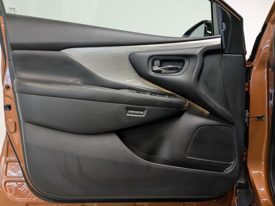 Nissan Murano III (Z52) Санкт-Петербург  - изображение 21