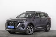 Chery Tiggo 7 Pro Max I Томск  - изображение 21