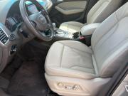 Audi Q5 I (8R) Рестайлинг Пермь  - изображение 13