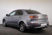 Mitsubishi Lancer X Рестайлинг Ярославль  - изображение 30
