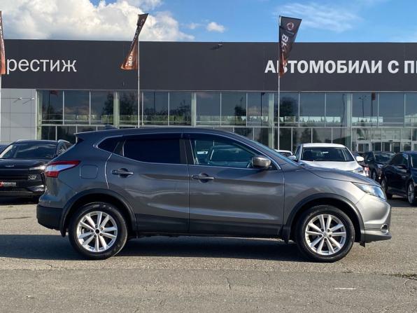 Nissan Qashqai II с пробегом 2018 года, цена 1 799 000 рублей, 61800 км, внедорожник, Автокод Объявления