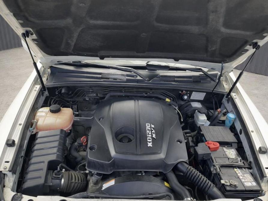 SsangYong Rexton II Пермь  - изображение 25