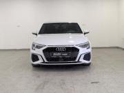 Audi A3 IV (8Y) Москва  - изображение 59