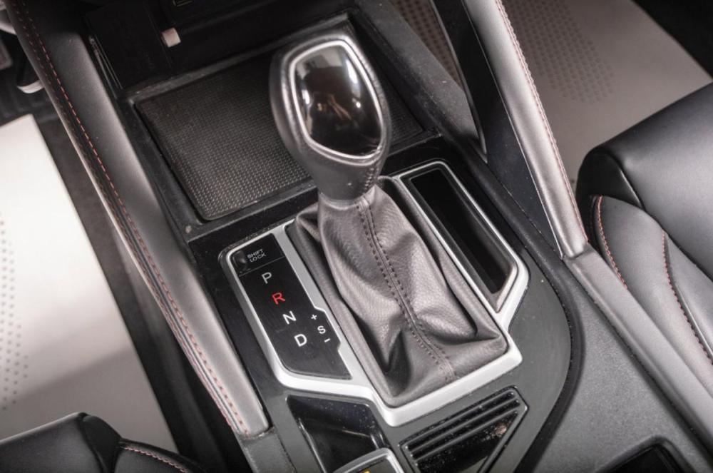 Dongfeng DFSK 500 Томск  - изображение 17