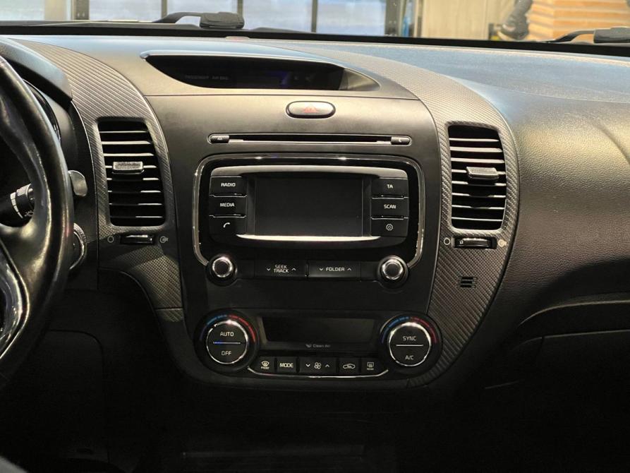 Kia Cerato III Рестайлинг (Classic) Оренбург  - изображение 12