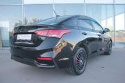Hyundai Solaris II Воронеж  - изображение 24