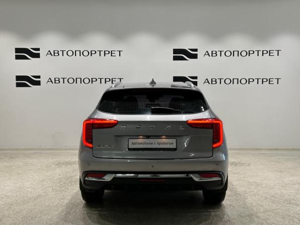 Haval Jolion I с пробегом 2021 года, цена 1 699 000 рублей, 58814 км, внедорожник, Автокод Объявления