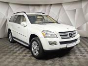 Mercedes-Benz GL-Класс I (X164) Москва  - изображение 23