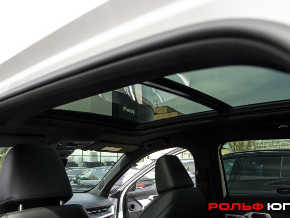 Haval F7 II с пробегом 2024 года, цена 3 148 000 рублей, 23600 км, внедорожник, Автокод Объявления