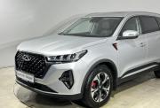 Chery Tiggo 7 Pro Max I Саранск  - изображение 41
