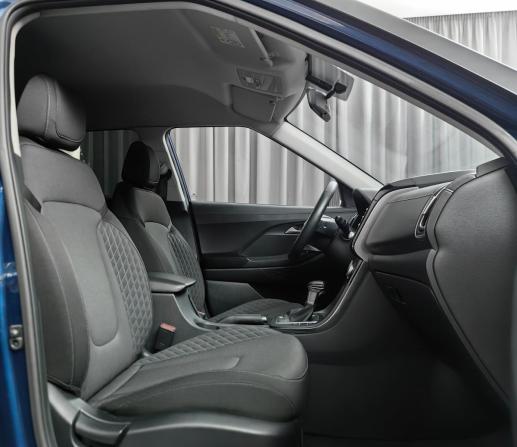 Hyundai Creta II с пробегом 2022 года, цена 1 747 000 рублей, 154014 км, внедорожник, Автокод Объявления