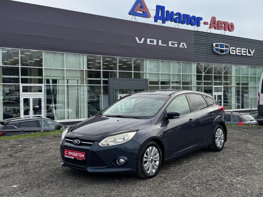 Ford Focus III Набережные Челны  - изображение 1