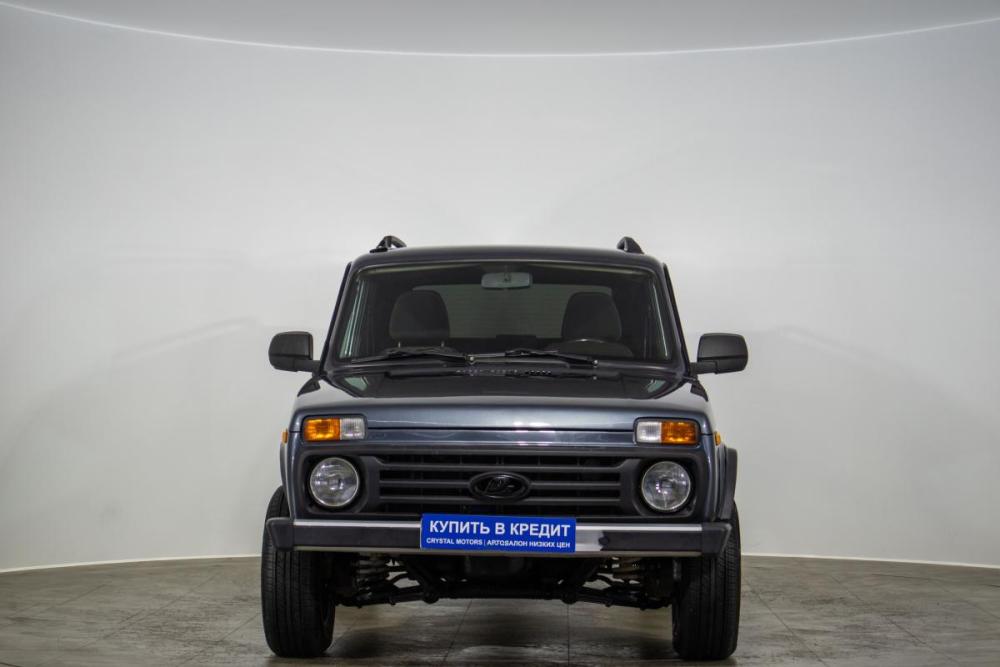 Lada (ВАЗ) 2121 (4x4) I Рестайлинг Оренбург  - изображение 2