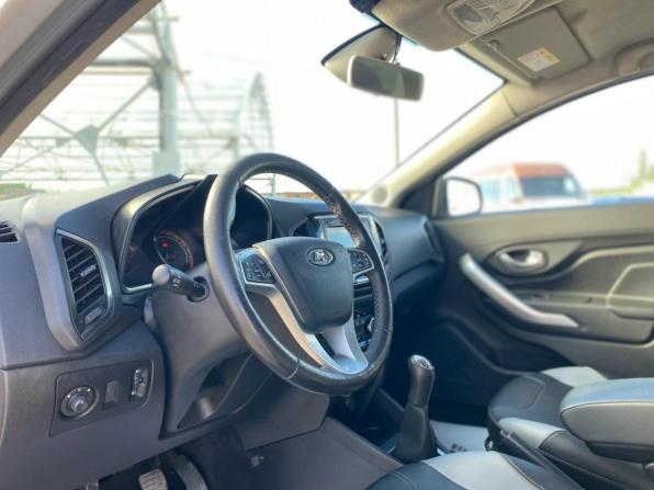 Lada (ВАЗ) XRAY I с пробегом 2019 года, цена 919 800 рублей, 75530 км, хэтчбек, Автокод Объявления