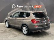 BMW X3 II (F25) Пермь  - изображение 26