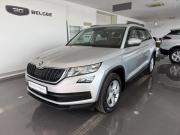 Skoda Kodiaq I Подольск  - изображение 23