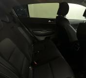 Kia Sportage IV Рестайлинг Москва  - изображение 35