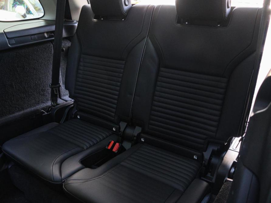 Land Rover Discovery V Рестайлинг Москва  - изображение 9