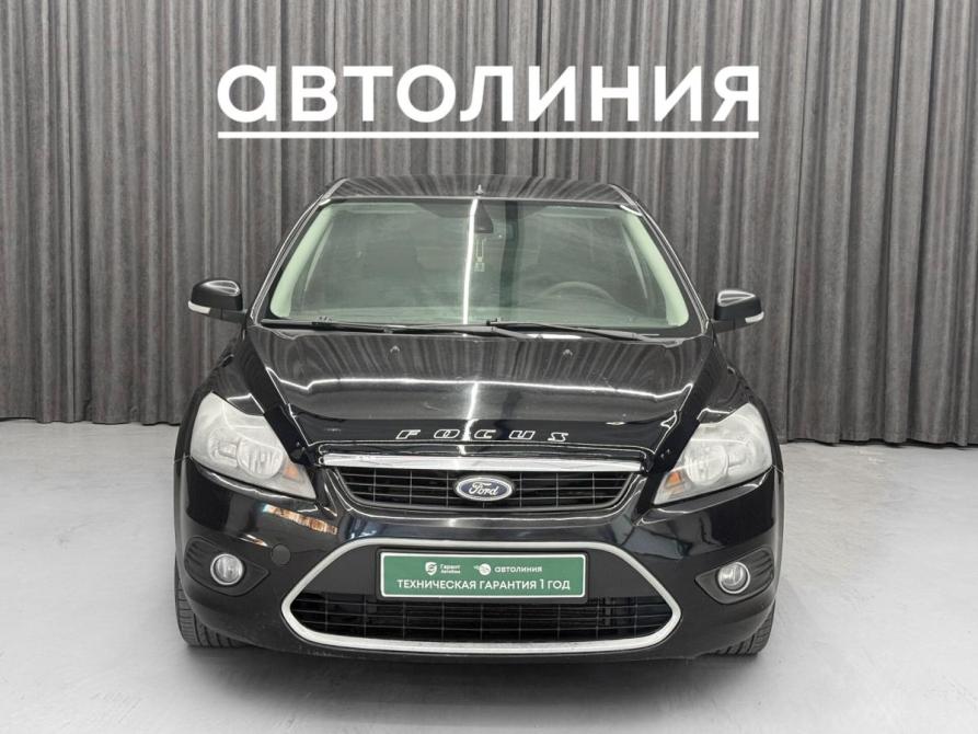 Ford Focus II Рестайлинг Красноярск  - изображение 3