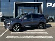 Chery Tiggo 7 Pro Max I Воронеж  - изображение 7
