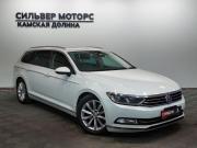 Volkswagen Passat B8 Пермь  - изображение 32