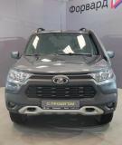 Lada (ВАЗ) Niva Travel I Сургут  - изображение 12