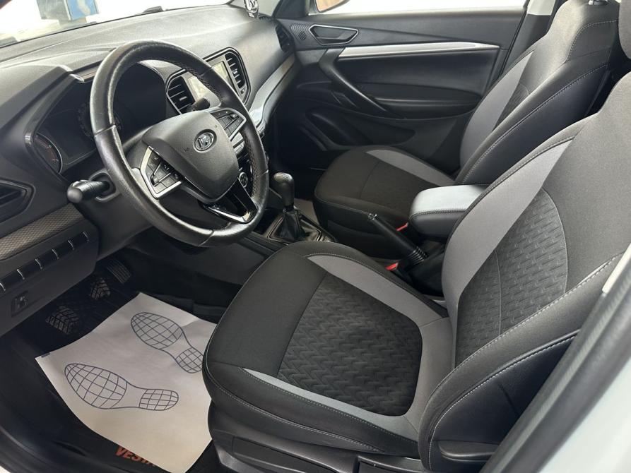 Lada (ВАЗ) Vesta I Рестайлинг (NG) Волгоград  - изображение 9