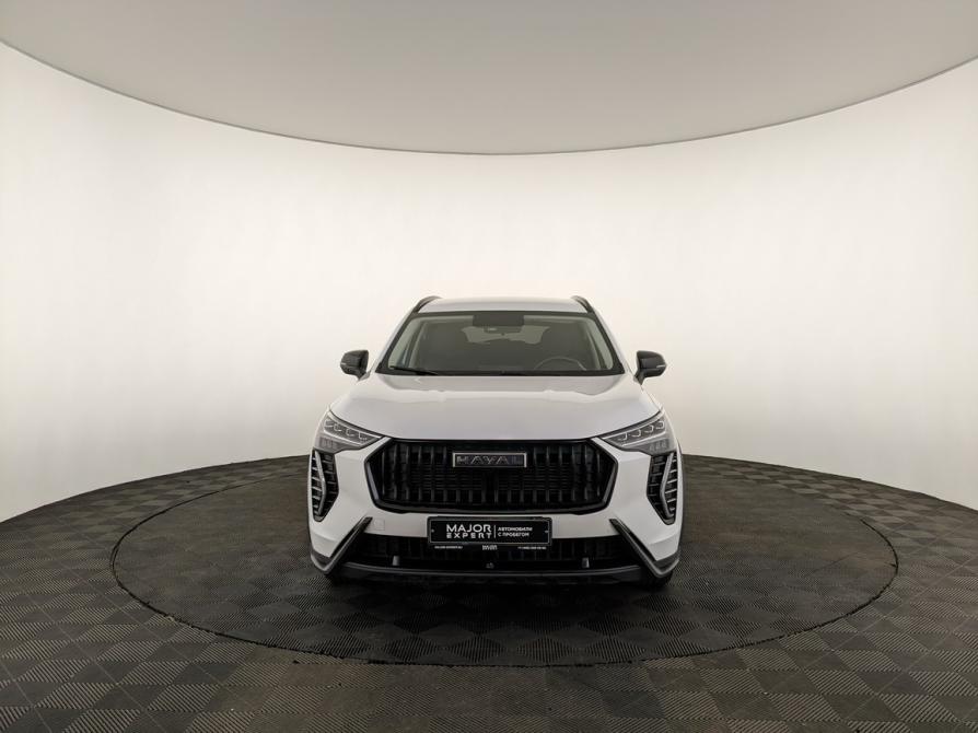 Haval Jolion I Рестайлинг Москва  - изображение 2