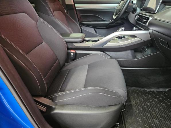 Geely Coolray I с пробегом 2020 года, цена 1 520 000 рублей, 76333 км, внедорожник, Автокод Объявления