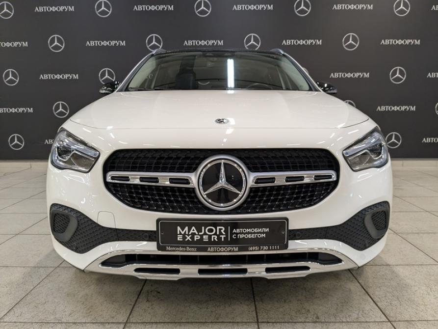 Mercedes-Benz GLA II (H247) Москва  - изображение 2