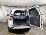 Toyota Land Cruiser Prado 150 Series Рестайлинг 1 Москва  - изображение 30