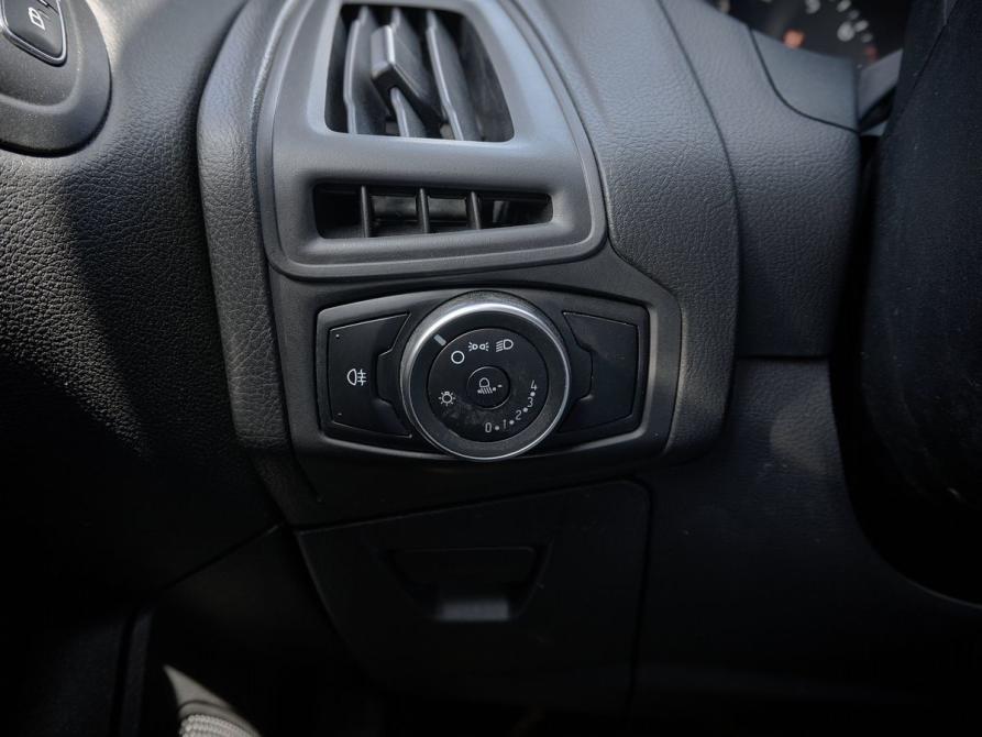 Ford Focus III Рестайлинг Казань  - изображение 13