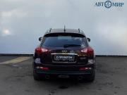 Infiniti QX50 I Москва  - изображение 22