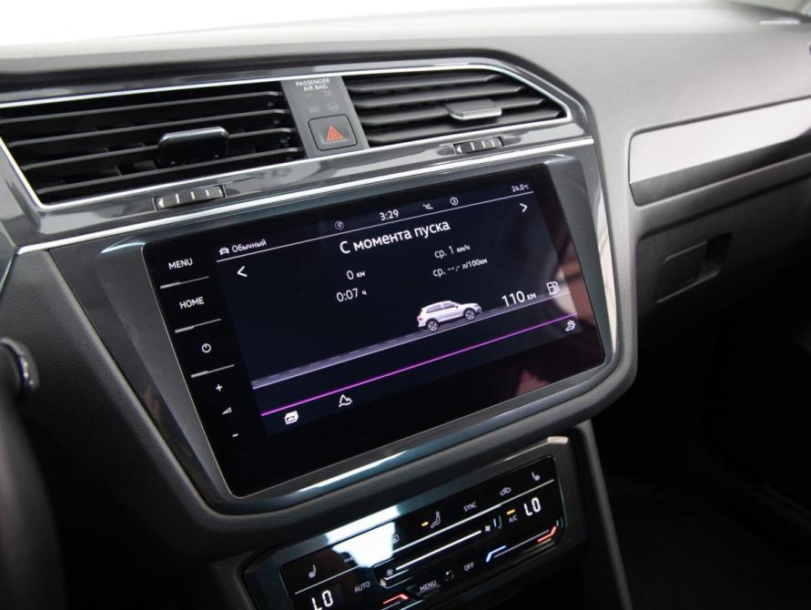 Volkswagen Tiguan II Рестайлинг Санкт-Петербург  - изображение 18