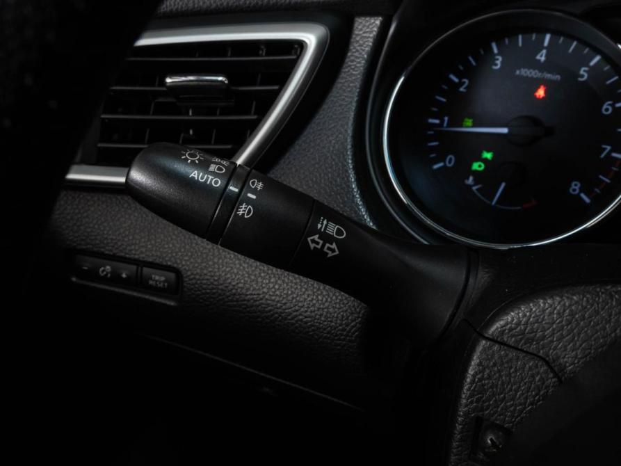 Nissan X-Trail III Ставрополь  - изображение 16