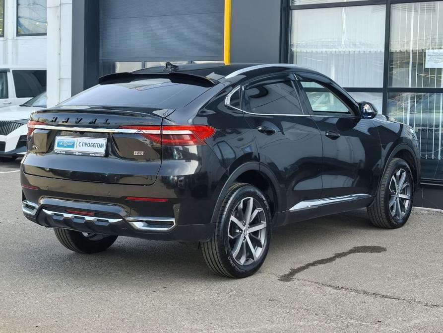 Haval F7x I Москва  - изображение 5